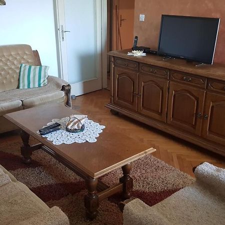Apartmán Baston Rent Podgorica Exteriér fotografie