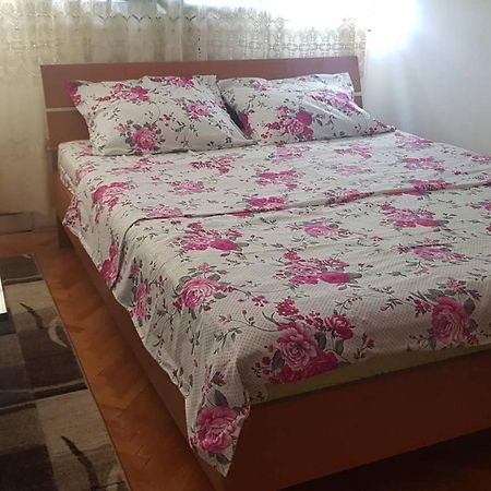 Apartmán Baston Rent Podgorica Exteriér fotografie