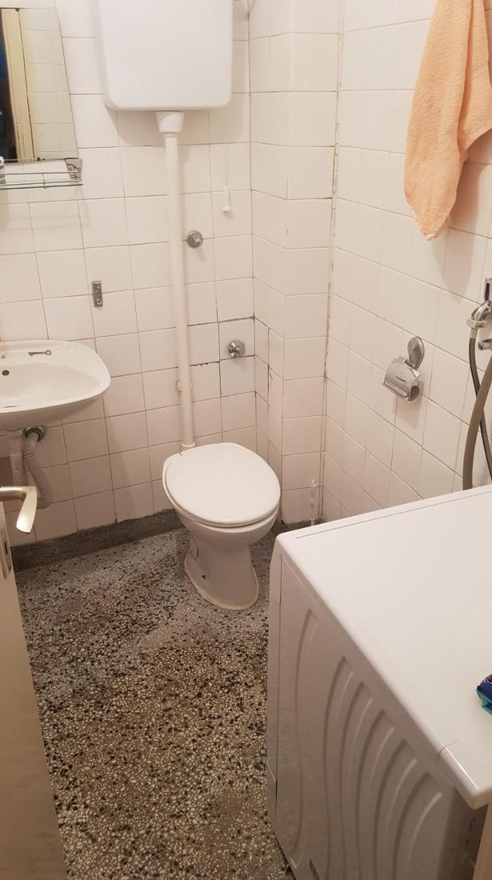 Apartmán Baston Rent Podgorica Exteriér fotografie